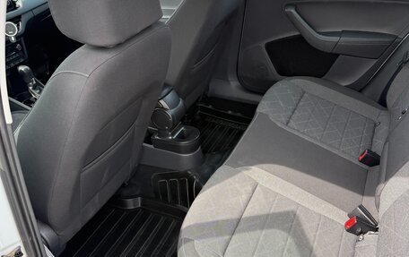 Volkswagen Polo VI (EU Market), 2022 год, 1 800 000 рублей, 9 фотография