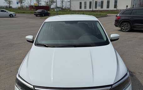 Volkswagen Polo VI (EU Market), 2022 год, 1 800 000 рублей, 2 фотография