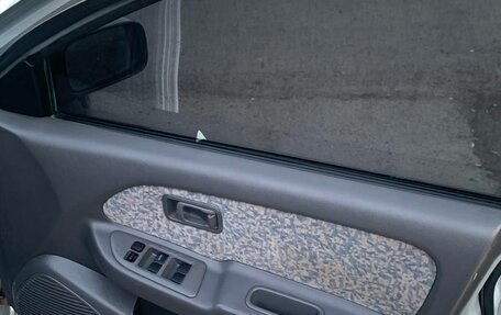 Nissan Pulsar IV, 2000 год, 143 000 рублей, 4 фотография