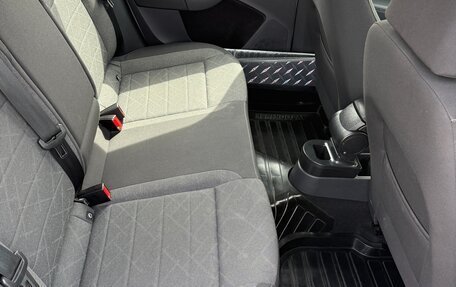 Volkswagen Polo VI (EU Market), 2022 год, 1 800 000 рублей, 10 фотография