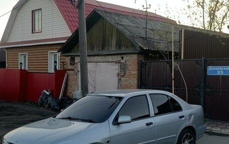 Nissan Pulsar IV, 2000 год, 143 000 рублей, 3 фотография