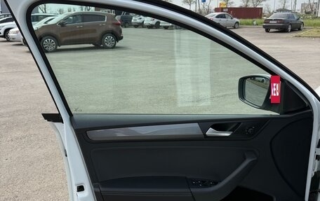 Volkswagen Polo VI (EU Market), 2022 год, 1 800 000 рублей, 11 фотография