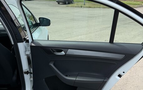 Volkswagen Polo VI (EU Market), 2022 год, 1 800 000 рублей, 14 фотография