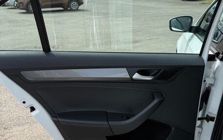 Volkswagen Polo VI (EU Market), 2022 год, 1 800 000 рублей, 13 фотография