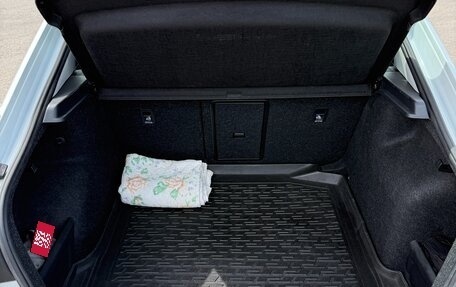 Volkswagen Polo VI (EU Market), 2022 год, 1 800 000 рублей, 15 фотография