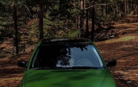 BMW 3 серия, 2003 год, 750 000 рублей, 2 фотография