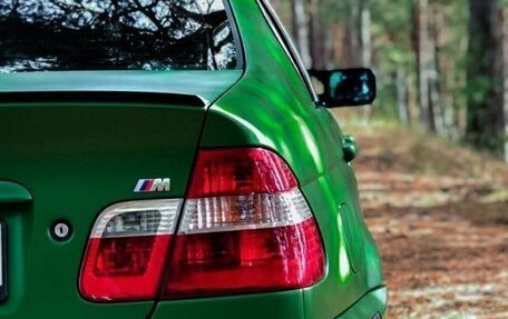 BMW 3 серия, 2003 год, 750 000 рублей, 6 фотография