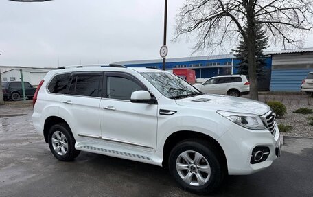 Haval H9 I рестайлинг, 2023 год, 3 550 000 рублей, 3 фотография