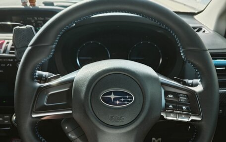 Subaru Levorg I, 2015 год, 1 580 000 рублей, 4 фотография