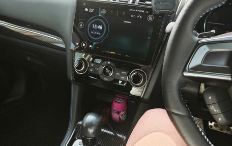 Subaru Levorg I, 2015 год, 1 580 000 рублей, 3 фотография