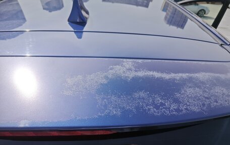 Subaru Levorg I, 2015 год, 1 580 000 рублей, 6 фотография