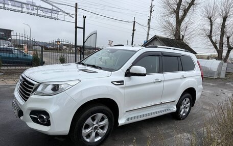 Haval H9 I рестайлинг, 2023 год, 3 550 000 рублей, 4 фотография