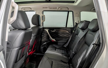 Haval H9 I рестайлинг, 2023 год, 3 550 000 рублей, 5 фотография