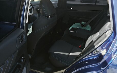 Subaru Levorg I, 2015 год, 1 580 000 рублей, 8 фотография