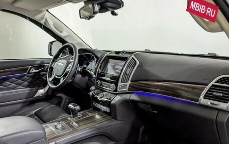 Haval H9 I рестайлинг, 2023 год, 3 550 000 рублей, 6 фотография