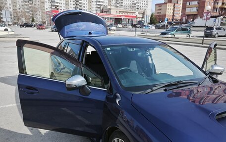 Subaru Levorg I, 2015 год, 1 580 000 рублей, 12 фотография