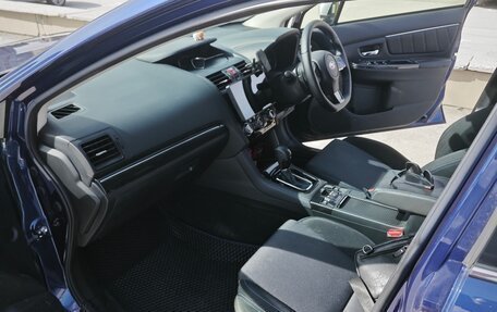 Subaru Levorg I, 2015 год, 1 580 000 рублей, 13 фотография