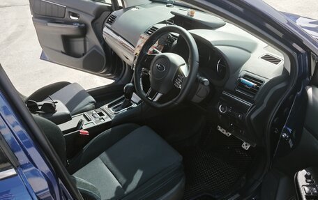 Subaru Levorg I, 2015 год, 1 580 000 рублей, 11 фотография