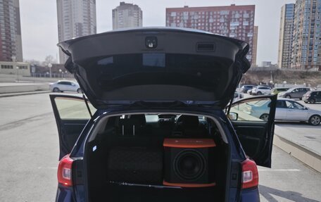 Subaru Levorg I, 2015 год, 1 580 000 рублей, 16 фотография