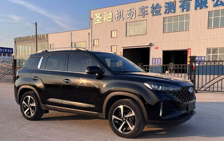 Hyundai ix35, 2021 год, 1 290 000 рублей, 2 фотография