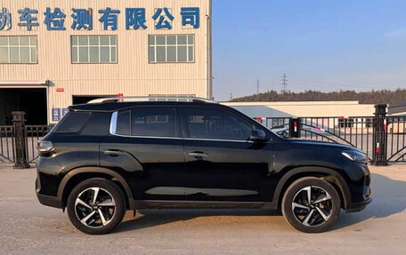 Hyundai ix35, 2021 год, 1 290 000 рублей, 4 фотография