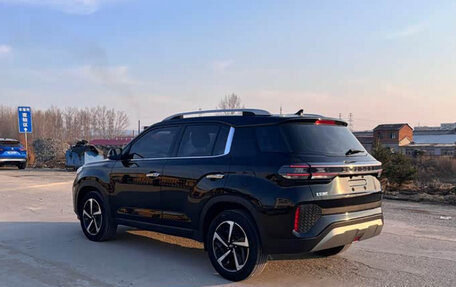 Hyundai ix35, 2021 год, 1 290 000 рублей, 3 фотография