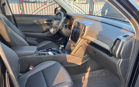 Hyundai ix35, 2021 год, 1 290 000 рублей, 16 фотография