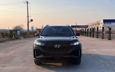 Hyundai ix35, 2021 год, 1 290 000 рублей, 5 фотография