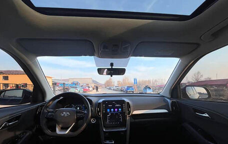 Hyundai ix35, 2021 год, 1 290 000 рублей, 10 фотография