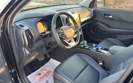 Hyundai ix35, 2021 год, 1 290 000 рублей, 11 фотография