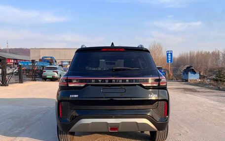 Hyundai ix35, 2021 год, 1 290 000 рублей, 7 фотография