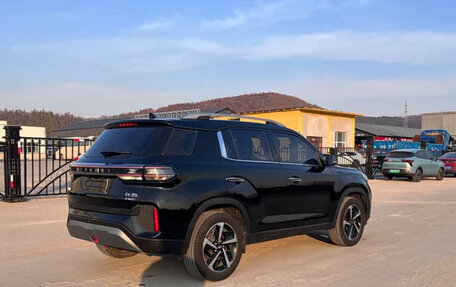 Hyundai ix35, 2021 год, 1 290 000 рублей, 8 фотография