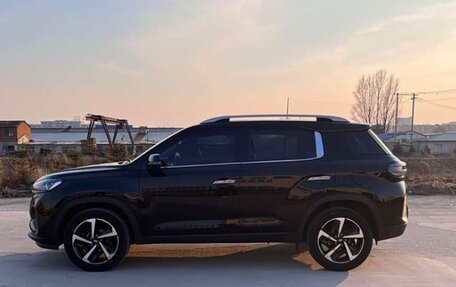 Hyundai ix35, 2021 год, 1 290 000 рублей, 9 фотография