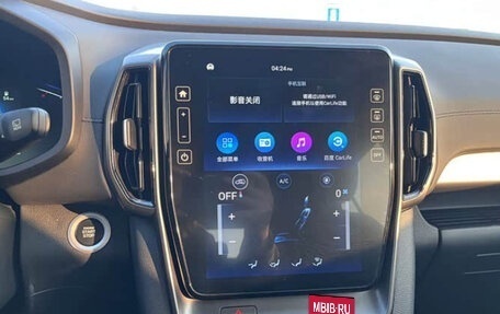 Hyundai ix35, 2021 год, 1 290 000 рублей, 12 фотография