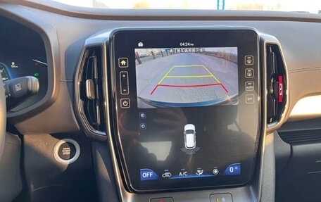 Hyundai ix35, 2021 год, 1 290 000 рублей, 13 фотография