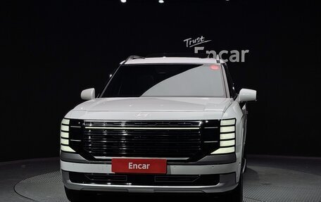 Hyundai Palisade, 2025 год, 7 280 007 рублей, 2 фотография