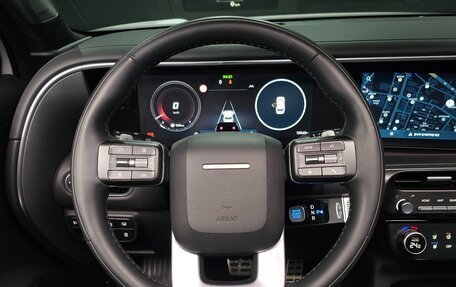 Hyundai Palisade, 2025 год, 7 280 007 рублей, 6 фотография