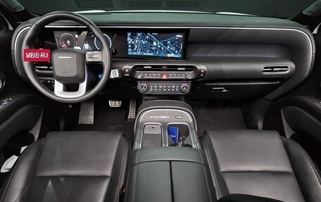 Hyundai Palisade, 2025 год, 7 280 007 рублей, 5 фотография