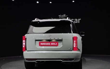 Hyundai Palisade, 2025 год, 7 280 007 рублей, 4 фотография