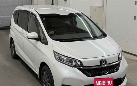 Honda Freed II, 2022 год, 1 268 090 рублей, 4 фотография