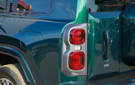 Haval H9, 2026 год, 5 299 000 рублей, 9 фотография