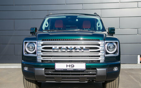 Haval H9, 2026 год, 5 299 000 рублей, 4 фотография