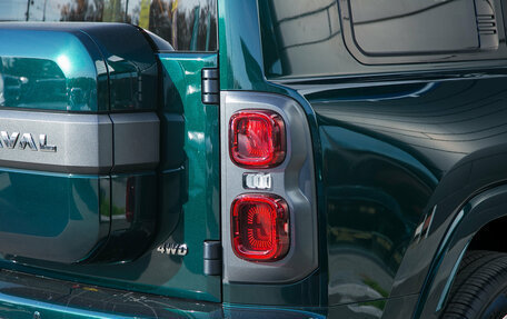 Haval H9, 2026 год, 5 299 000 рублей, 11 фотография