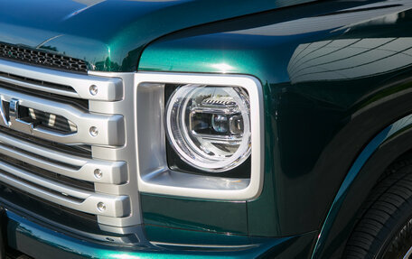 Haval H9, 2026 год, 5 299 000 рублей, 5 фотография