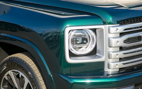 Haval H9, 2026 год, 5 299 000 рублей, 2 фотография