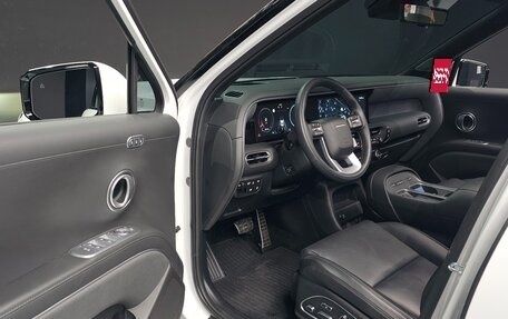 Hyundai Palisade, 2025 год, 7 280 007 рублей, 9 фотография