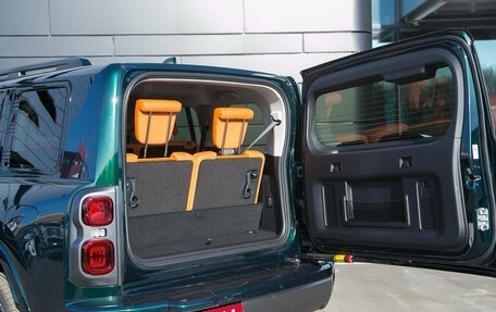 Haval H9, 2026 год, 5 299 000 рублей, 12 фотография