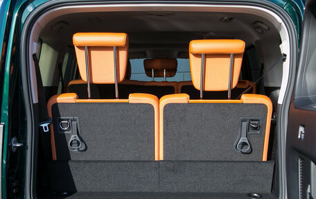 Haval H9, 2026 год, 5 299 000 рублей, 13 фотография