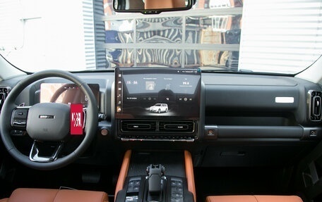 Haval H9, 2026 год, 5 299 000 рублей, 14 фотография