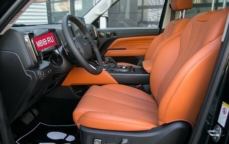 Haval H9, 2026 год, 5 299 000 рублей, 23 фотография